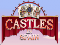 Gioco Castles in Spain