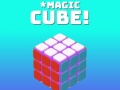Gioco Magic Cube