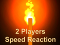 Gioco 2 Players Speed Reaction