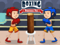 Gioco Boxing Punching Fun