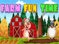 Gioco Farm Fun Time