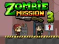 Gioco Zombie Mission 3