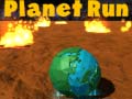 Gioco Planet Run