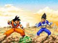Gioco Dragon Ball Z : Supersonic Warriors