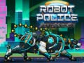 Gioco Robot Police Iron Panther