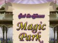 Gioco Spot the Differences Magic Park