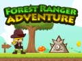 Gioco Forest Ranger Adventure
