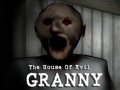 Gioco The House Of Evil Granny