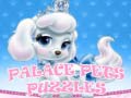 Gioco Palace Pets Puzzles
