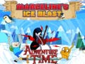 Gioco Adventure Time Marceline's Ice Blast