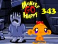 Gioco Monkey Go Happly Stage 343