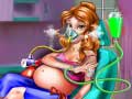 Gioco Beauty Mommy Accident Er