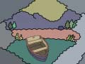 Gioco That Blurry Place  Chapter 1: The Boat