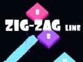 Gioco Zig-Zag Line