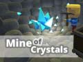 Gioco Kogama: Mine of Crystals