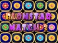 Gioco Blomster Match 3
