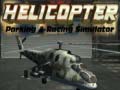 Gioco Helicopter Parking & Racing Simulator
