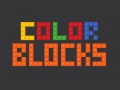 Gioco Color Blocks