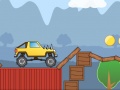 Gioco Monsters Truck