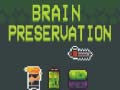 Gioco Brain preservation