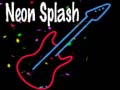 Gioco Neon Splash