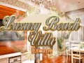 Gioco Luxury Beach Villa Escape