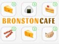 Gioco Bronston Cafe