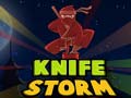 Gioco Knife Storm