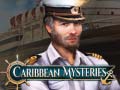 Gioco Caribbean Mysteries