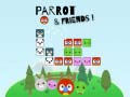 Gioco Parrot and Friends