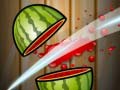 Gioco Watermelon Smasher Frenzy