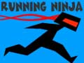 Gioco Running Ninja