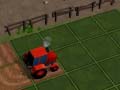 Gioco Puzzle Tractor Farm