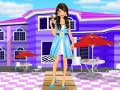 Gioco Summer Vacation Dressup
