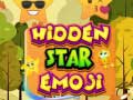 Gioco Hidden Star Emoji