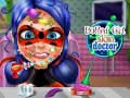 Gioco Dotted Girl Skin Doctor