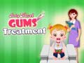 Gioco Baby Hazel Gums Treatment
