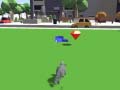 Gioco Raccoon Adventure City Simulator 3d