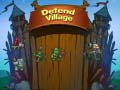 Gioco Defend Village