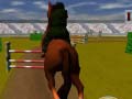 Gioco Jumping Horse 3d