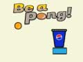Gioco Be A Pong!