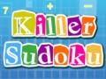 Gioco Killer Sudoku