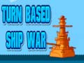 Gioco Turn Based Ship War