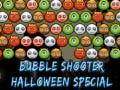 Gioco Bubble Shooter Halloween Special