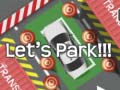 Gioco Let's Park!!!