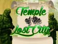 Gioco Temple of the Lost City