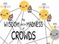 Gioco Wisdom The and/ or of Madness of Crowds