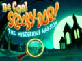 Gioco Be Cool Scooby-Doo! The Mysterious Mansion
