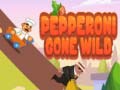Gioco Pepperoni Gone Wild