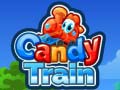 Gioco Candy Train